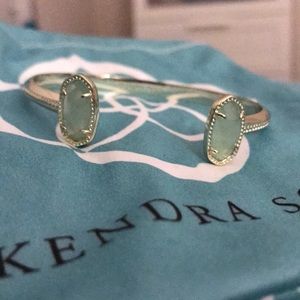 Kendra Scott Elton Cuff Bracelet